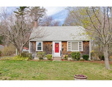 35 Roland Rd, South Weymouth, MA 02190 - photo 2