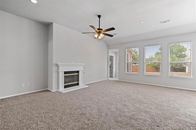 2649 Fondren Rd, Denton, TX 76210 - photo 2