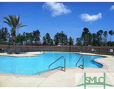Swimming Pool/Hot Tub/Sauna.