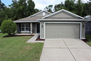 Exterior Front 2584 Bullion Loop