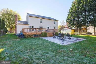 360 Regal Dr, Abingdon, MD 21009 - photo 6