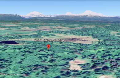 Kenny Creek_Aerial
