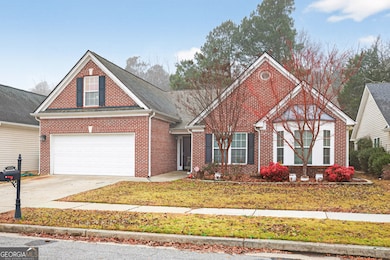 1656 Dunton Green Way, Lawrenceville, GA 30043 - photo 4