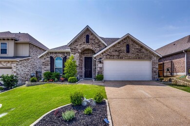 1716 Beacon Beach Way, Wylie, TX 75098 - photo 2