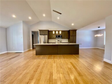 living/dining/kitchen