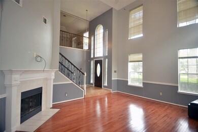 15843 Jamie Lee Dr, Houston, TX 77095 - photo 4