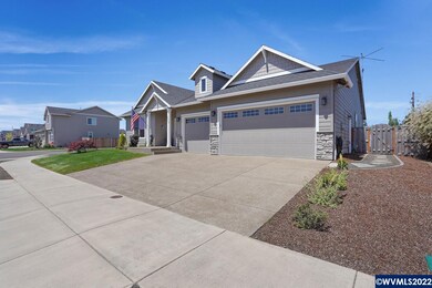 2269 NE Summit Dr, Albany, OR 97321 - photo 6