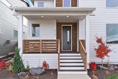 21137 NE Beall Dr unit Lot 4, Bend, OR 97701 - photo 3