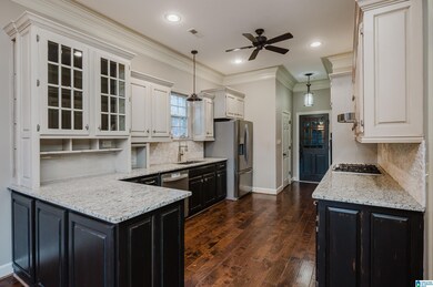 1509 Ashley Wood Cir, Vestavia, AL 35216 - photo 4