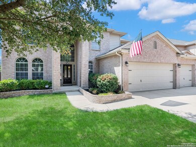 10727 Timber Country, San Antonio, TX 78254 - photo 3