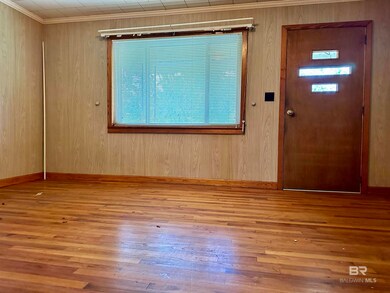 Entrance Foyer