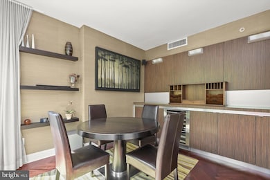 The Residences at The Ritz-Carlton unit 6G, Washington, DC 20037 - photo 7