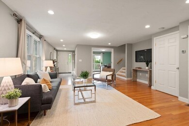 15 Walnut St unit C, Arlington, MA 02476 - photo 7