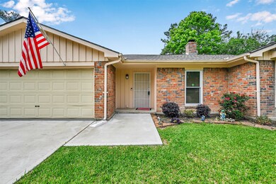 4815 Algernon Dr, Spring, TX 77373 - photo 2