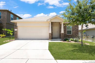 12330 Craddick Cove, San Antonio, TX 78254 - photo 2
