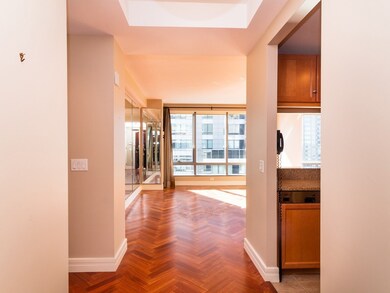 Ritz-Carlton Residences Tower 1 unit 17C, Boston, MA 02111 - photo 4