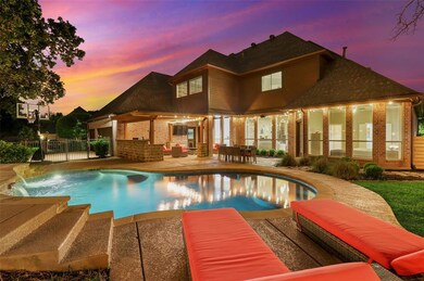 717 Timber Lake Cir, Southlake, TX 76092 - photo 3