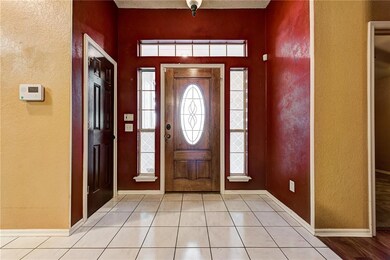 604 Night Hawk Dr, Norman, OK 73072 - photo 4