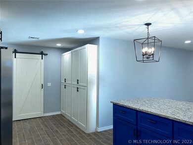 1805 Mockingbird Ln, McAlester, OK 74501 - photo 5