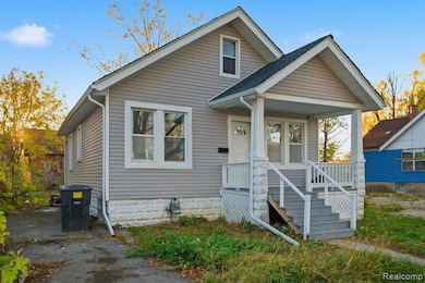 11717 Cascade St, Detroit, MI 48204 - photo 2