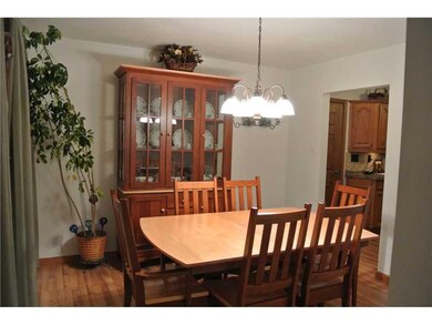 Dining Room.