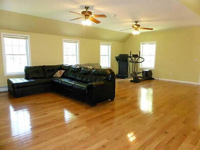 Family Room.
