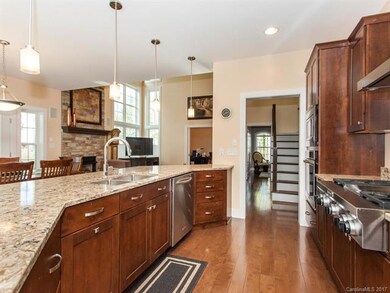 6 Forest Spring Dr unit 37, Asheville, NC 28804 - photo 7