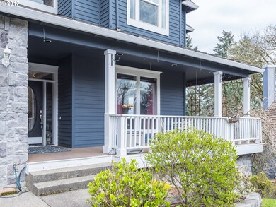 Porch