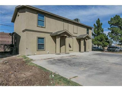 512 Center Way unit A, El Paso, TX 79915 - photo 3