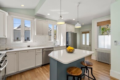 9 Central Ave unit 1, Newtonville, MA 02460 - photo 7