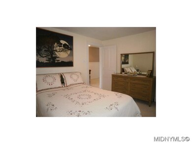 Master Bedrooms