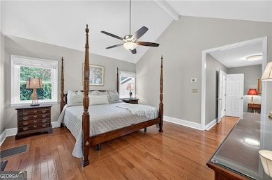 200 Bent Grass Dr, Roswell, GA 30076 - photo 5