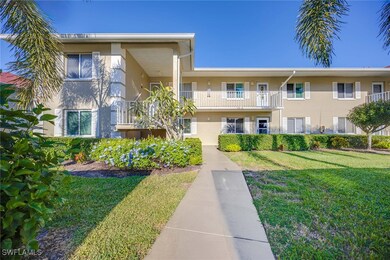 4524 Andover Way unit 101, Naples, FL 34112 - photo 2
