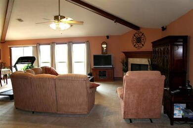 Den/Family/Great Room.