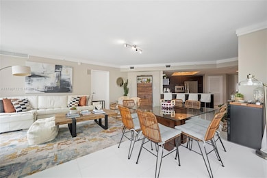 St Tropez Apartments unit 3-1505, Sunny Isles Beach, FL 33160 - photo 5