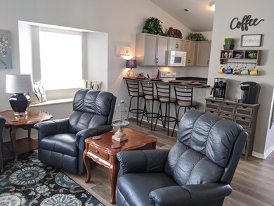 TOP SHELF FURNITURE