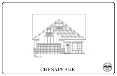 MF175 SPEC CHESAPEAKE LG PRES ELEV E1C