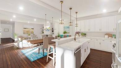 2958 Lodge Berry Ln, Johns Island, SC 29455 - photo 4