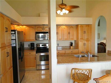 Updated Kitchen