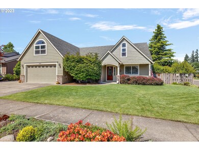 1347 N Grant St, Canby, OR 97013 - photo 3