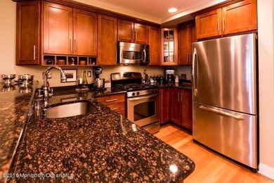 22 W Front St Kitchen