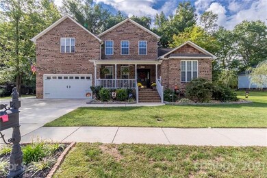 104 Delancy St, Locust, NC 28097 - photo 2