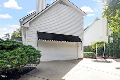 2408 Weybridge Dr, Raleigh, NC 27615 - photo 3