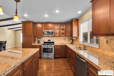 38761 Chaparrosa Way, Palm Desert, CA 92260 - photo 2