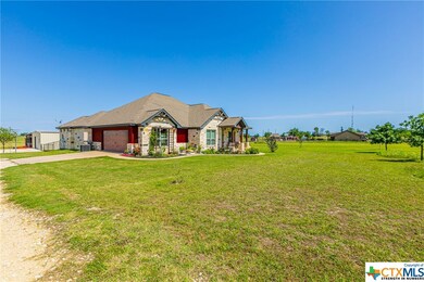 8744 Brewster Rd, Temple, TX 76501 - photo 2