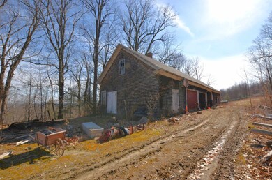 495 Mountain Rd, Francestown, NH 03043 - photo 4