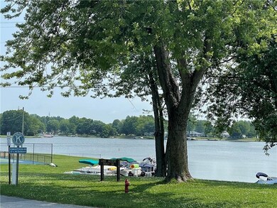 1084 E Mohican Trail, Fugit Township, IN 47240 - photo 5