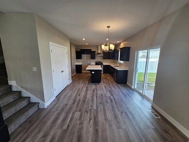 1373 E Bell Buoy Way, Eagle Mountain, UT 84005 - photo 6