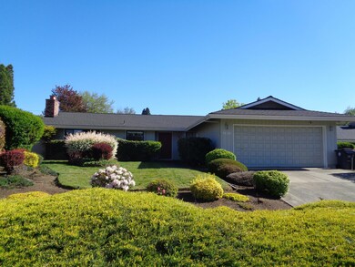 1436 N Keene Way Dr, Medford, OR 97504 - photo 3