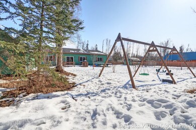 3900 S Mockorange Cir, Wasilla, AK 99623 - photo 5